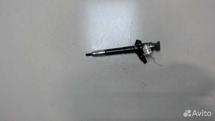 Форсунка топливная Toyota Corolla Verso, 2007