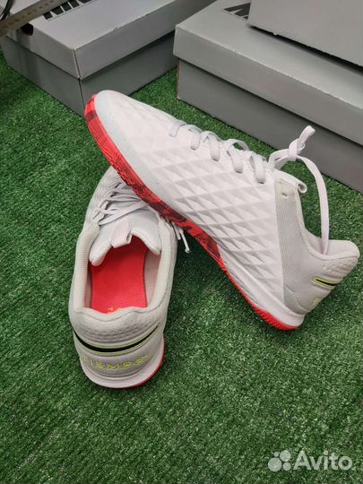 Футзалки Nike Tiempo