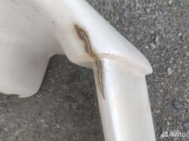 Спойлер zero sport