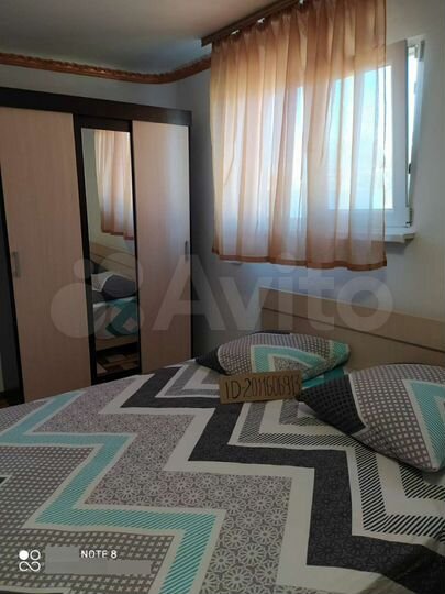 Комната 30 м², 1/1 эт.