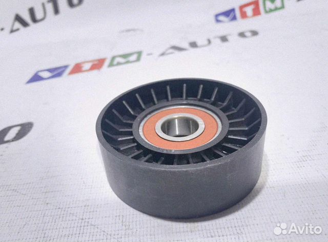 Ролик генератора Renault Logan mot.1, 4 / 1, 6L 8V