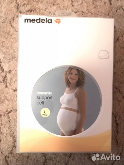 Пояс - трусы поддерживающий