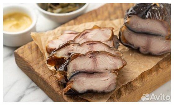 Африканский клариевый сом