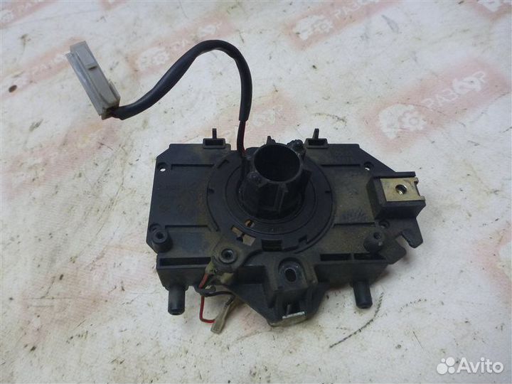 Подрулевой переключатель Renault Laguna B56M