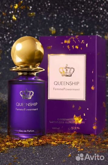 Духи женские