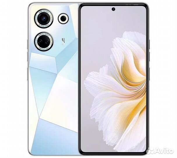 TECNO Camon 20 Pro, 8/256 ГБ