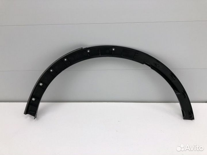 Накладка заднего крыла правого Toyota C-HR