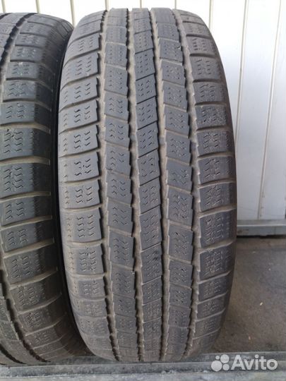 General Tire XP 2000 Winter 215/65 R16