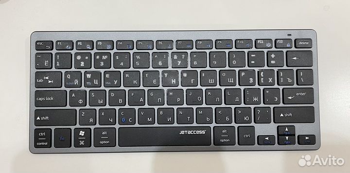 Клавиатура беспроводная jetaccess