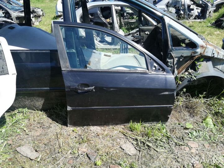 Дверь передняя правая Ford Mondeo 3