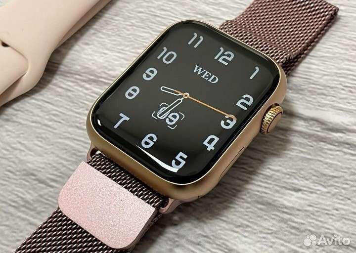 Apple watch 8 41mm New mini smart watch