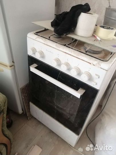 Газовая колонка бу
