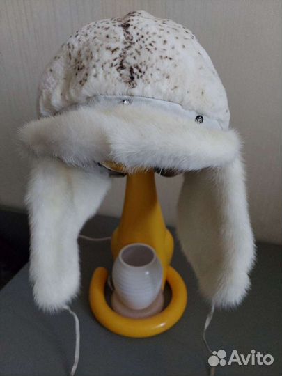 Шапки норка