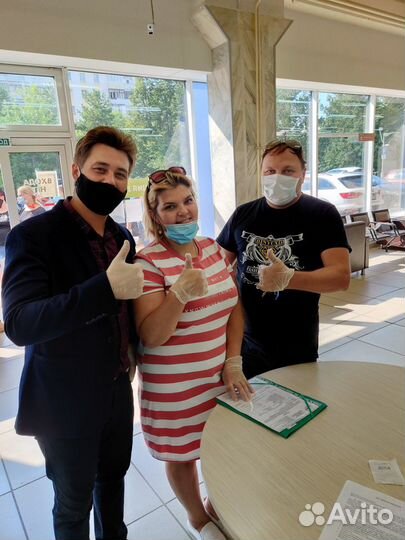 Услуги риэлтора