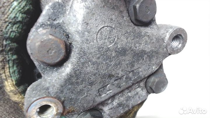 Гур Seat Alhambra, 2002