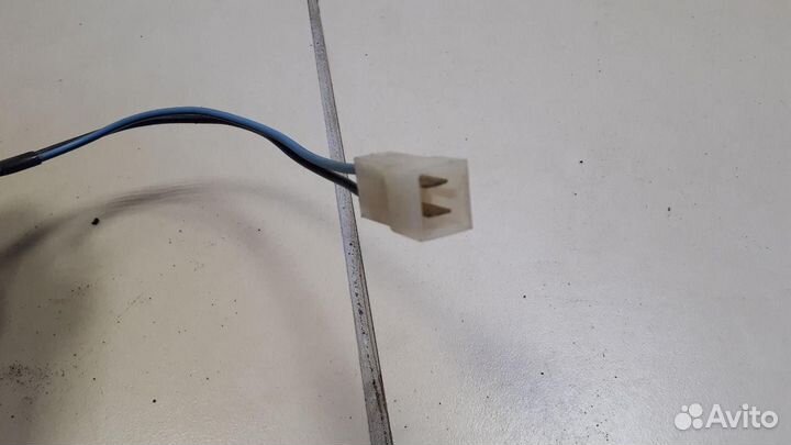 Моторчик отопителя газ ГАЗель