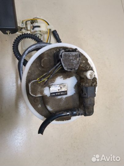 Насос топливный электрический Honda Civic, 2008