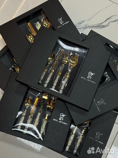 Столовый сервиз