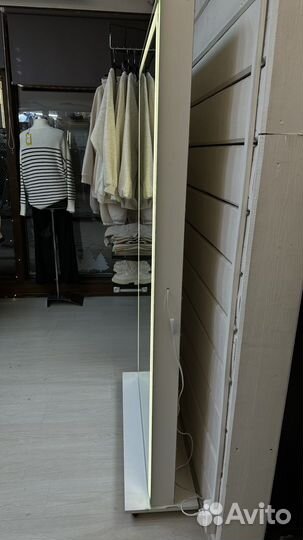 Зеркало 180*100 новое