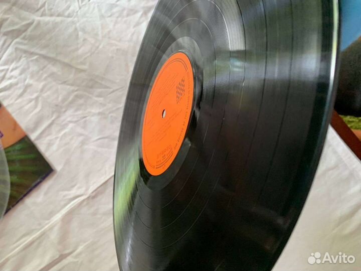 Винил Zalatnay Sarolta–Hadd Mondjam El lp Hungary