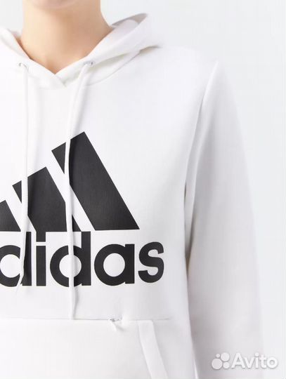 Худи Adidas