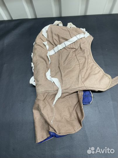 Подшлемник