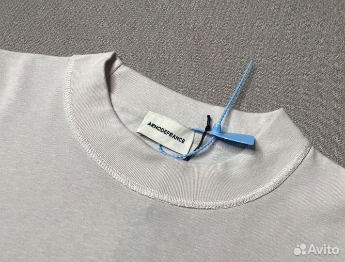 Футболка Arnodefrance Puller