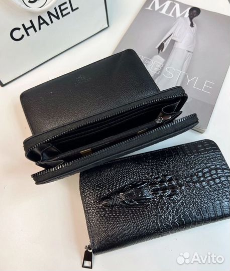 Мужское портмоне