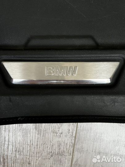 Коврик багажника BMW X5
