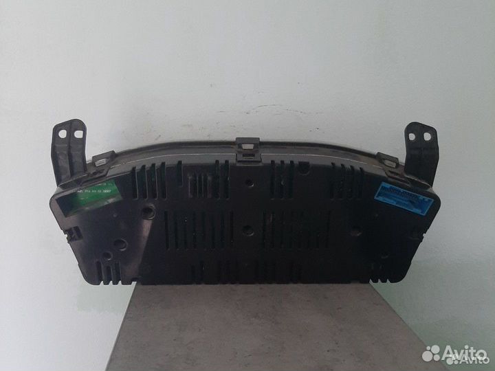 Щиток приборов Vortex Estina