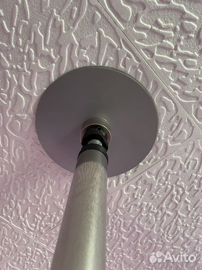 Пилон Pole4you статика