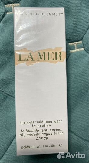 Тональный крем оригинал