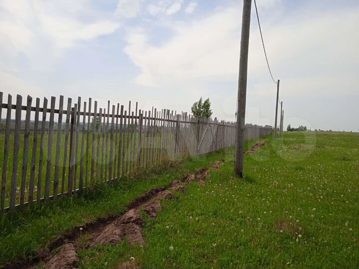 Участок 40 сот. (ИЖС)