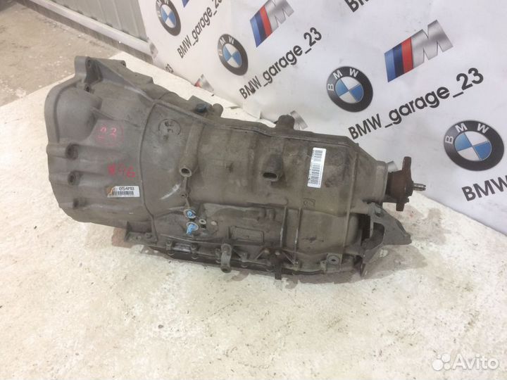 BMW E90 АКПП 6hp19 N46 с Японии