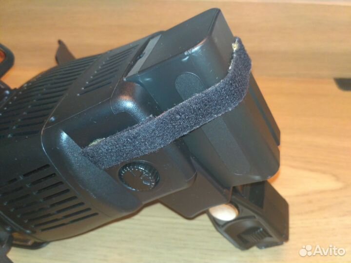 Накамерный свет Video Light LED-5012