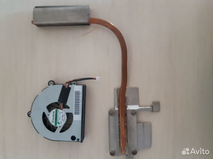 Материнская плата для ноутбука Toshiba satellite