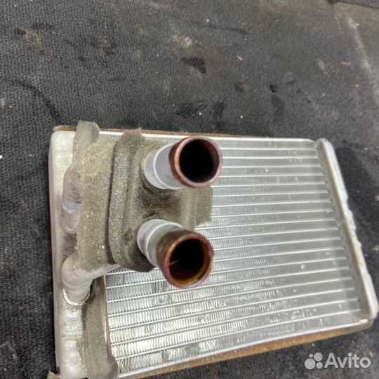 Радиатор отопителя Hyundai Starex 1 1997 - 2007 г