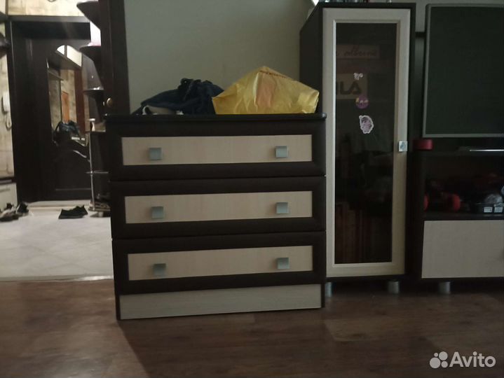 Уголок школьника