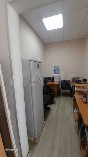 Офис, 56 м²