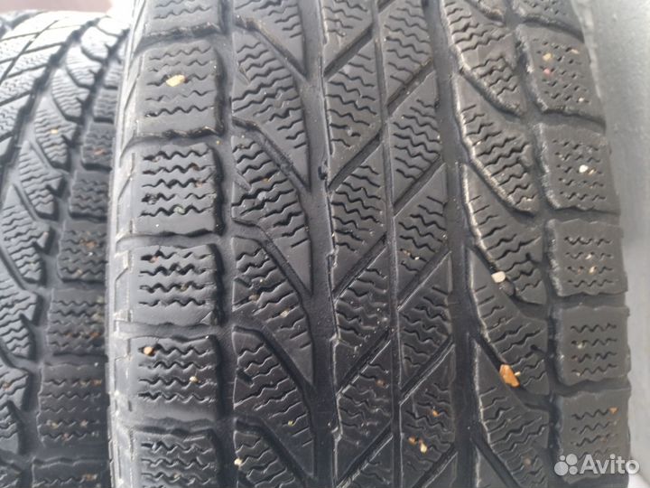 Bfgoodrich Winter Slalom 225/75 R16