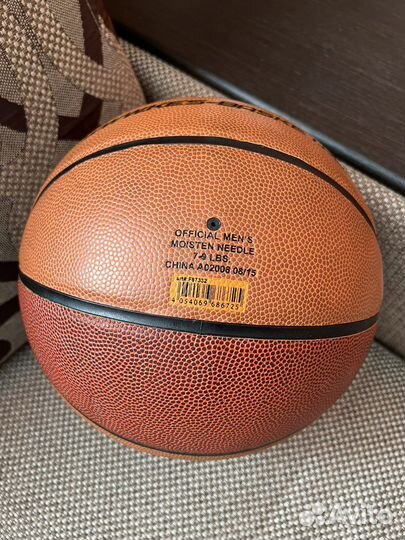 Футбольный мяч