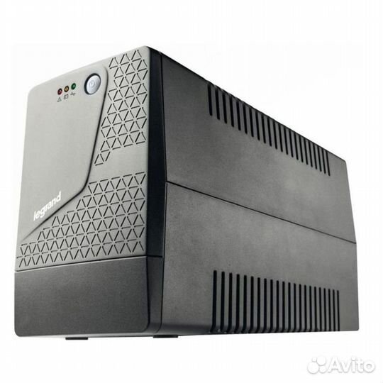 Источник бесперебойного питания Legrand Keo 148238