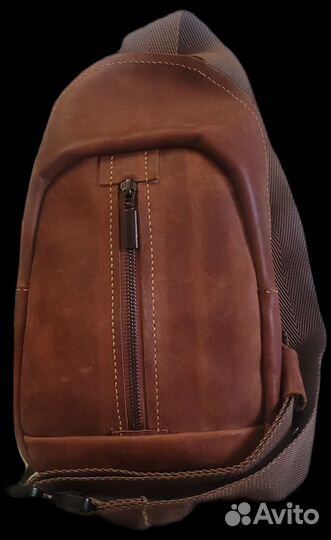 Изделия из кожи ручной работы