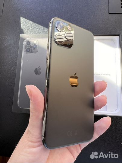 iPhone 11 pro 64gb