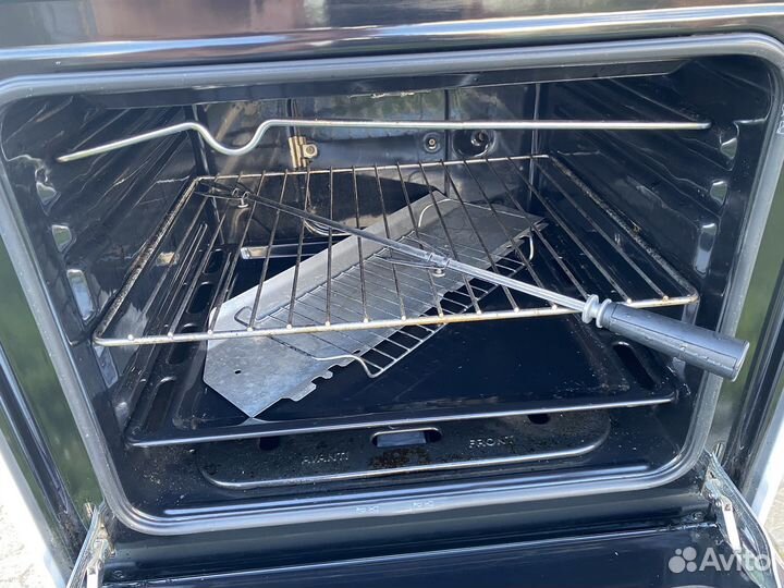 Газовая плита бу