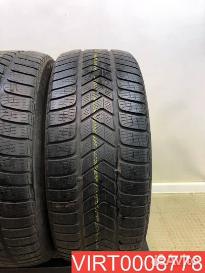 Pirelli Winter Sottozero 3 245/45 R19 102V