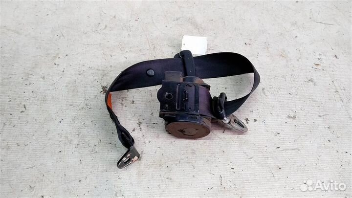 Ремень безопасности задний Daewoo Nexia