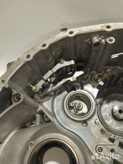 Корпус АКПП Toyota Camry UB80E 2000
