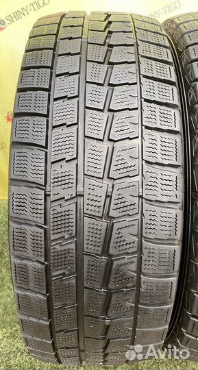 Dunlop Winter Maxx WM01 215/60 R16 95Q