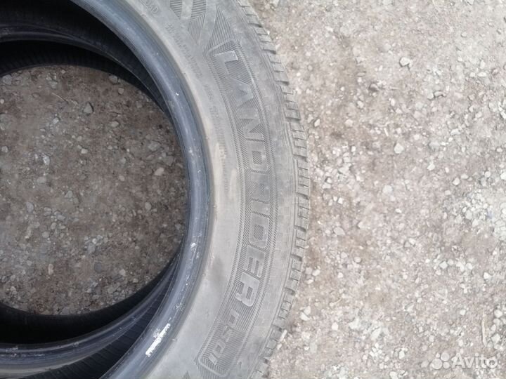 DoubleStar DS01 215/60 R17